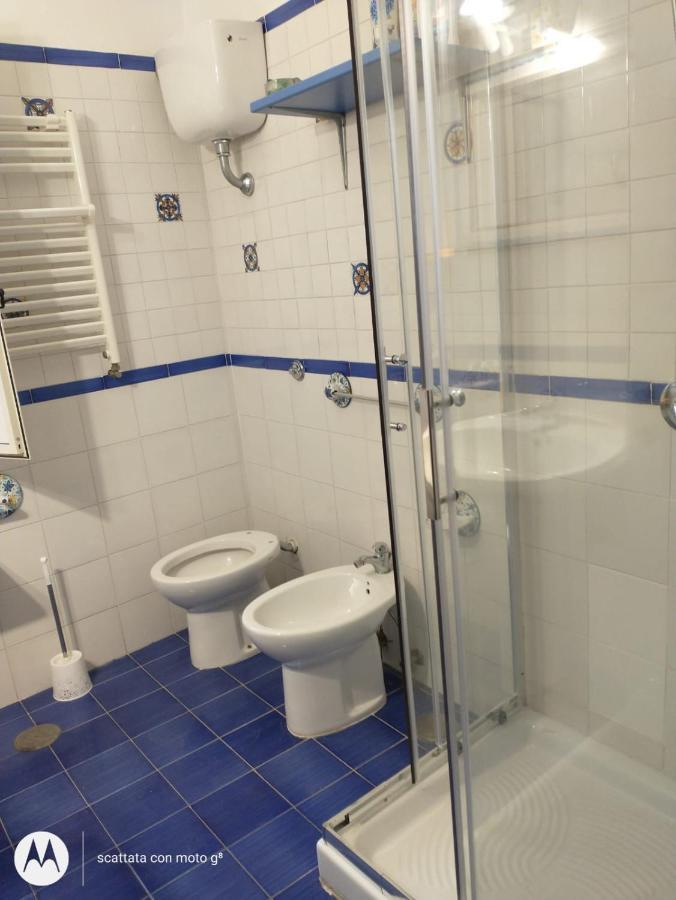Ida S Apartament Понтеканьяно Екстер'єр фото