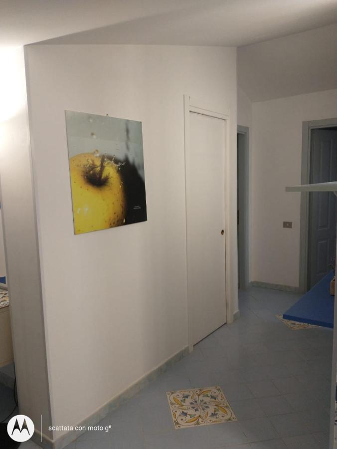 Ida S Apartament Понтеканьяно Екстер'єр фото
